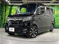 2018 Honda N BOX