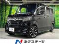 2018 Honda N BOX