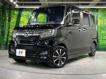 2018 Honda N BOX