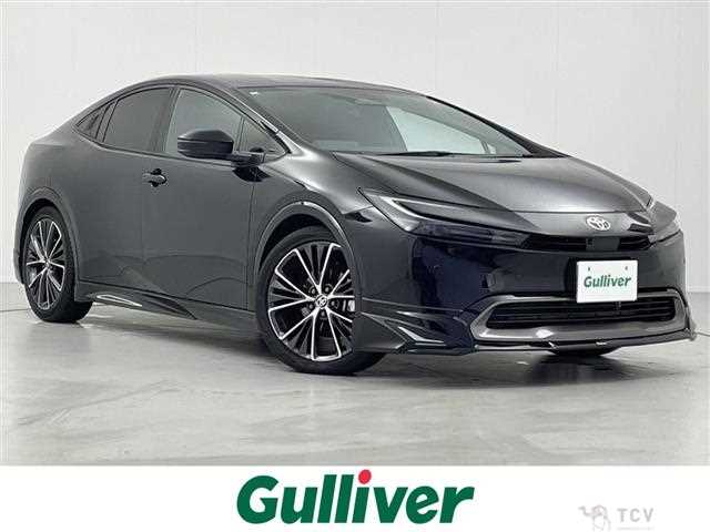 2024 Toyota Prius