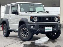 2021 Suzuki Jimny Sierra