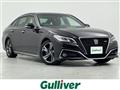 2020 Toyota Crown Hybrid