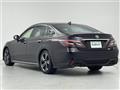 2020 Toyota Crown Hybrid