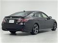 2020 Toyota Crown Hybrid