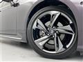 2020 Toyota Crown Hybrid