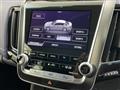 2020 Toyota Crown Hybrid