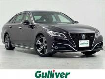 2020 Toyota Crown Hybrid