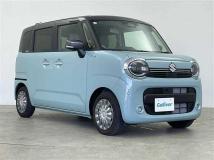 2025 Suzuki Wagon R