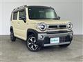 2022 Suzuki Hustler