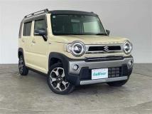2022 Suzuki Hustler