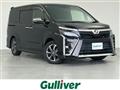 2018 Toyota Voxy