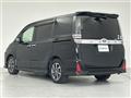 2018 Toyota Voxy