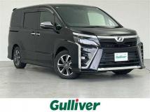 2018 Toyota Voxy