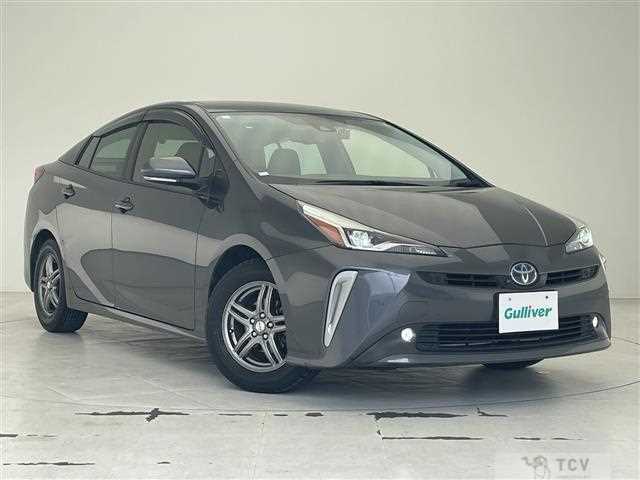2020 Toyota Prius