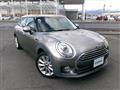 2017 BMW MINI Clubman