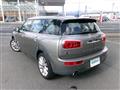 2017 BMW MINI Clubman
