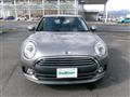2017 BMW MINI Clubman