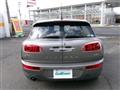 2017 BMW MINI Clubman