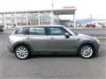 2017 BMW MINI Clubman