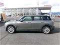 2017 BMW MINI Clubman