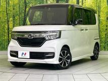 2019 Honda N BOX