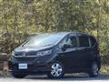 2021 Honda Freed