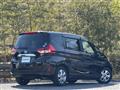 2021 Honda Freed