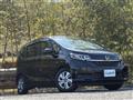 2021 Honda Freed