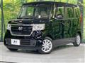 2019 Honda N BOX