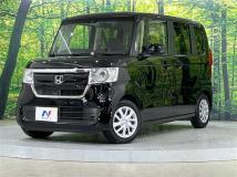 2019 Honda N BOX
