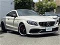 2017 AMG C-Class