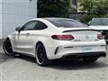 2017 AMG C-Class