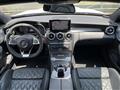 2017 AMG C-Class