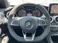 2017 AMG C-Class