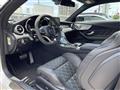 2017 AMG C-Class