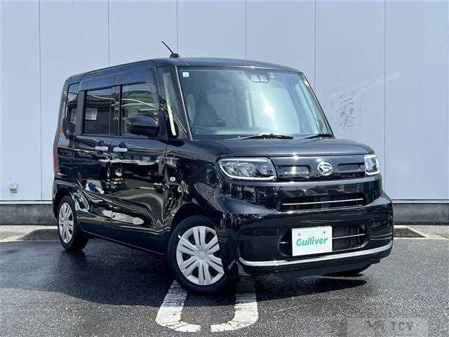 2021 Daihatsu Tanto