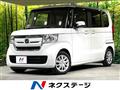 2019 Honda N BOX