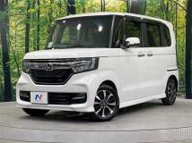 2019 Honda N BOX