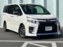2016 Toyota Voxy