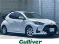 2023 Toyota Yaris