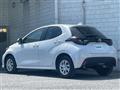 2023 Toyota Yaris