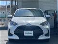 2023 Toyota Yaris