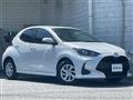 2023 Toyota Yaris