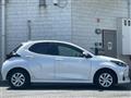 2023 Toyota Yaris