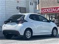 2023 Toyota Yaris