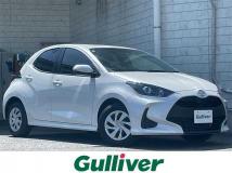 2023 Toyota Yaris