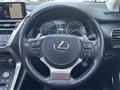 2020 Lexus NX