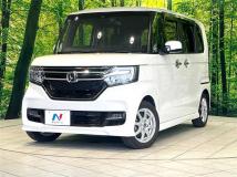 2020 Honda N BOX