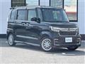 2022 Honda N BOX