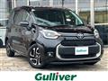 2023 Toyota Sienta